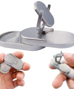 Nuevo Deslizador de Fidget Multi-Funcional con Objetivo