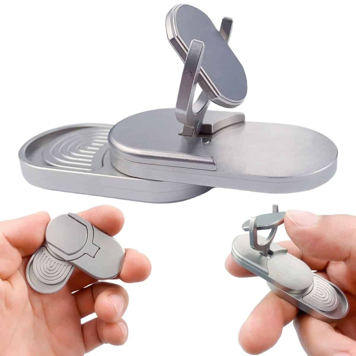 Nuevo Deslizador de Fidget Multi-Funcional con Objetivo