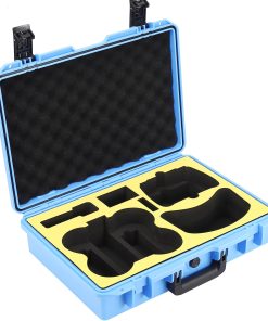 FUNWILDLIFE Estuche Rígido Avata 2, Estuche de Viaje