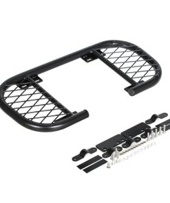 Protector de Motor GYUKSIA Crash Bar GRILL Compatible con