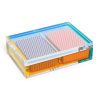 Set de Caja de Cartas de Lucita Tizo Design para Mujeres,