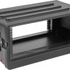 Estuche de rack rodante SKB 4U rSeries Shallow