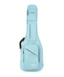 Estuche de Guitarra Eléctrica GHOSTFIRE -Azul Claro