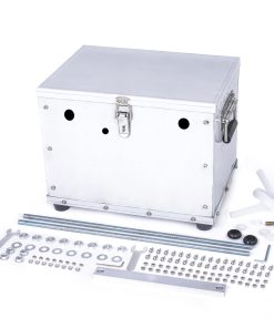 Kit Completo de Relocalización de Caja de Batería de