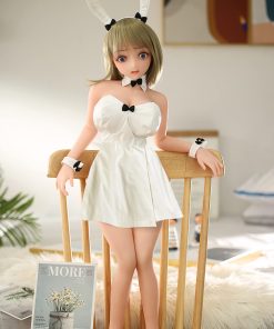 Muñeca Realista Reborn See-muni - 33.5 pulgadas, 13.9 lbs,