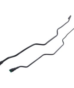 Línea de Combustible Trasera FEIDKS Compatible con Modelos