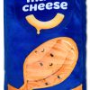 Almohada Kraft Macaroni & Cheese de 10" x 17" con 4