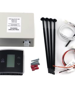 Termostato de Pared/Relé para Aire Acondicionado Dometic