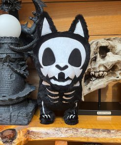 Juguete de Peluche VampireFreaks Barky Bones