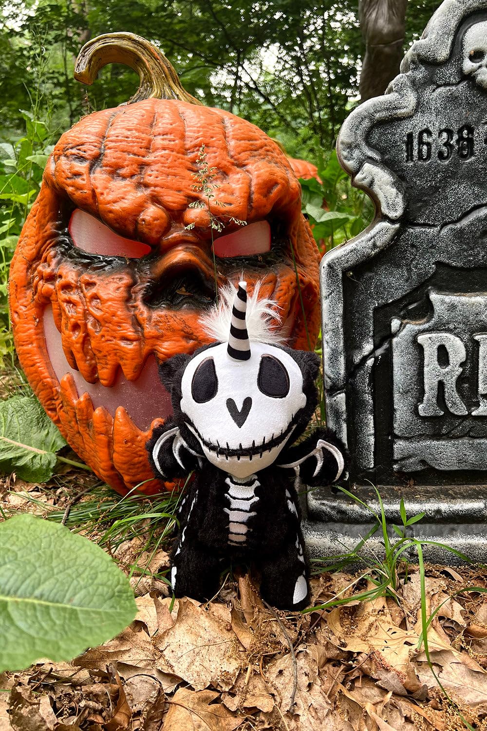 Peluche de Lujo VampireFreaks Unibones