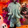 Peluche del bebé Cthulhu de VampireFreaks