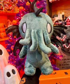Peluche del bebé Cthulhu de VampireFreaks