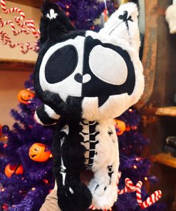 Juguete de Peluche Splitzokitty de VampireFreaks