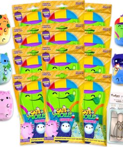 Bolsas de Misterio de Peluches Cats Vs Pickles Chonks
