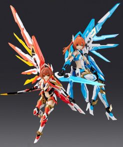 Kit de Modelado de Figuras de Acción de Plástico con