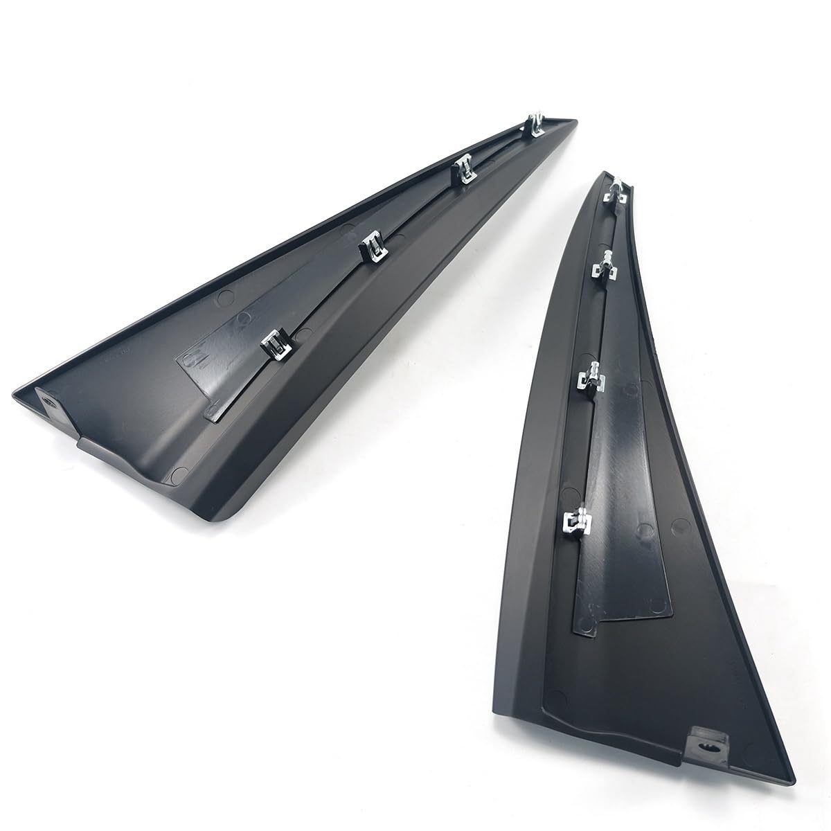 Guardabarros Traseros para Corvette C7 GM XL Extendido - Imagen 6