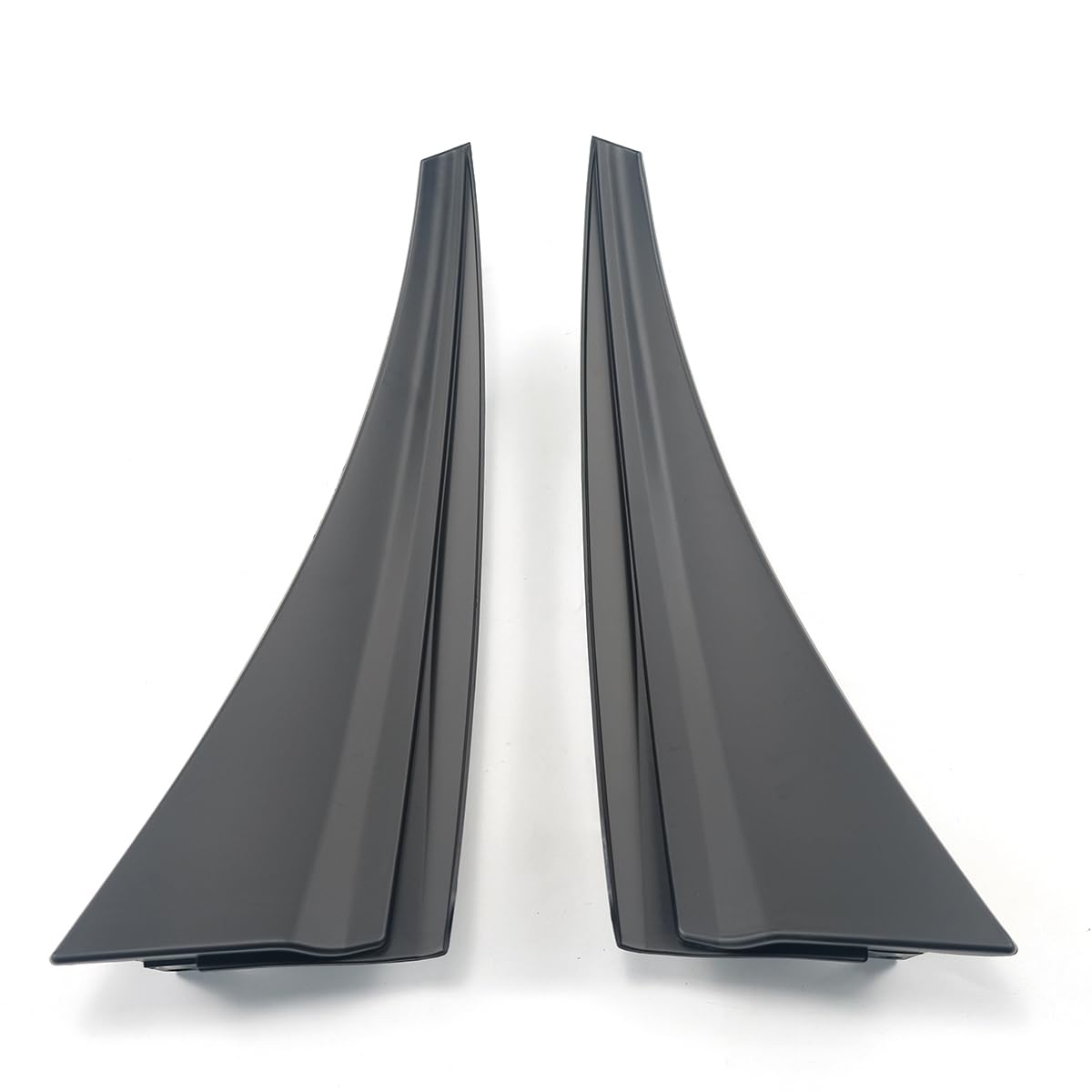 Guardabarros Traseros para Corvette C7 GM XL Extendido - Imagen 7