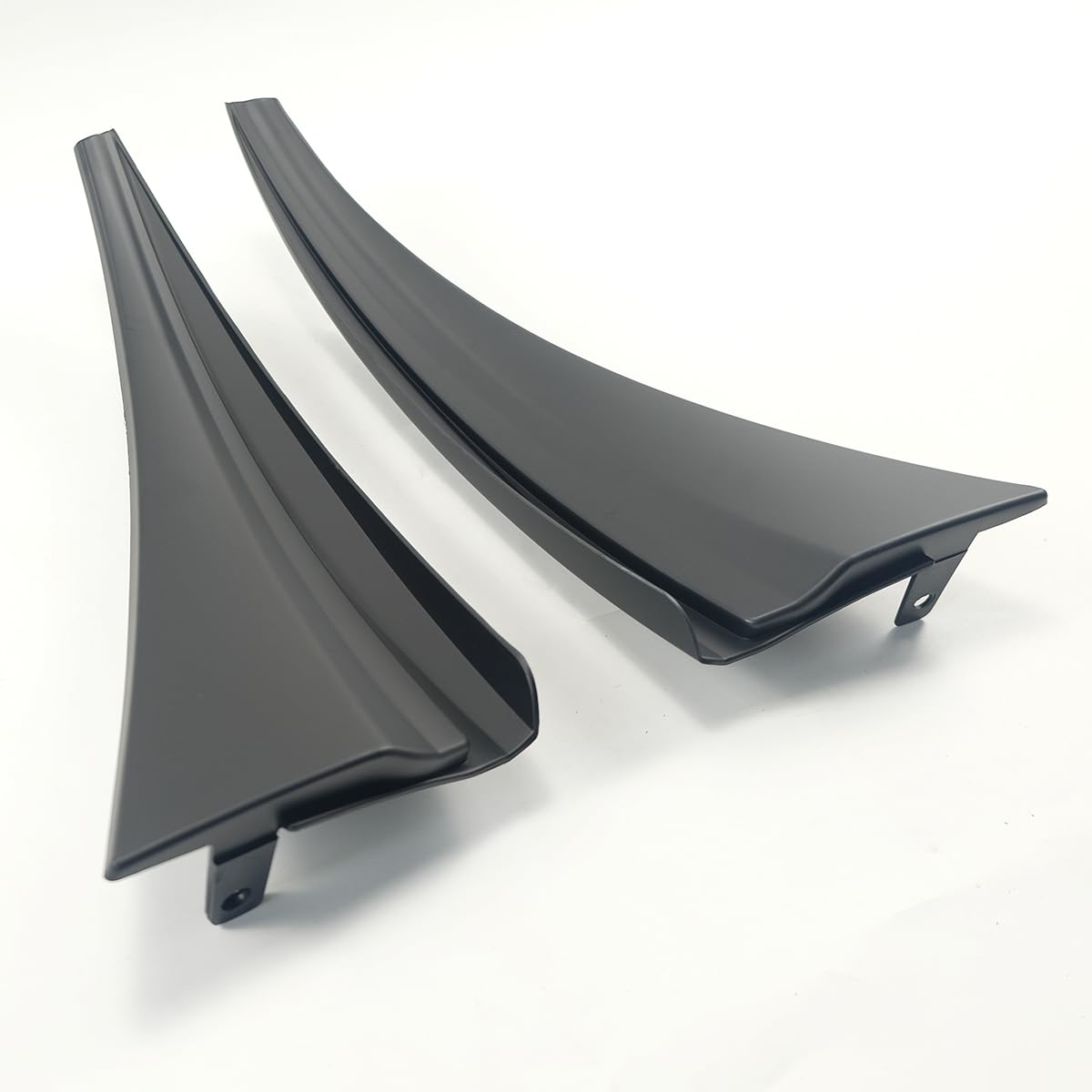 Guardabarros Traseros para Corvette C7 GM XL Extendido - Imagen 3