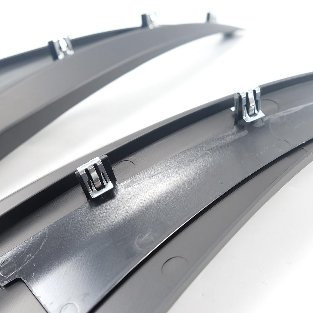 Guardabarros Traseros para Corvette C7 GM XL Extendido - Imagen 5