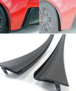 Guardabarros Traseros para Corvette C7 GM XL Extendido