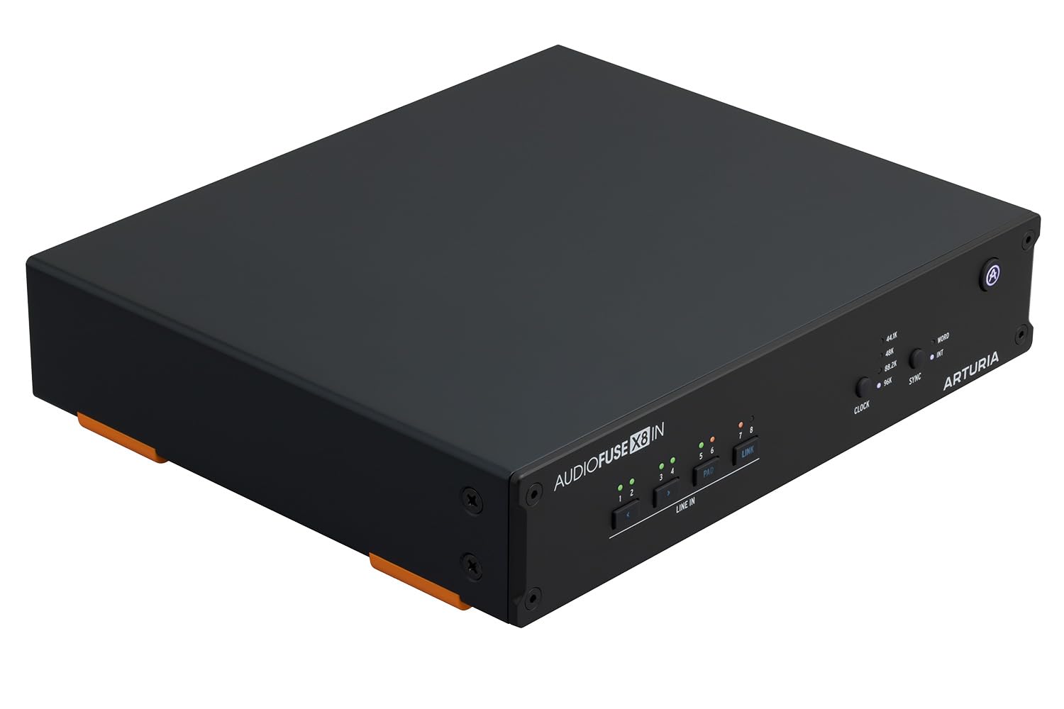 Arturia AudioFuse X8 IN Expansor de Entradas de 8 Canales - Imagen 3