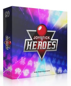 Juego de Mesa Frown Clowns Joystick Heroes | El Juego de