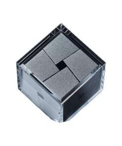 Rompecabezas Craighill Jack Box - Puzle de Ingenio para