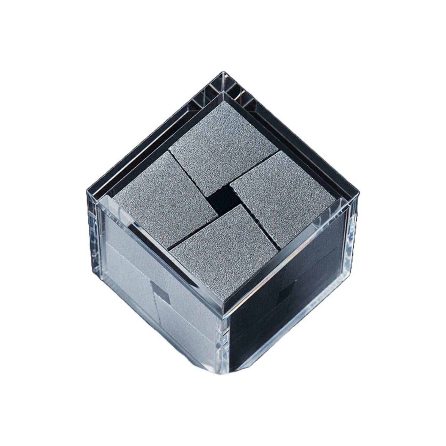 Rompecabezas Craighill Jack Box - Puzle de Ingenio para