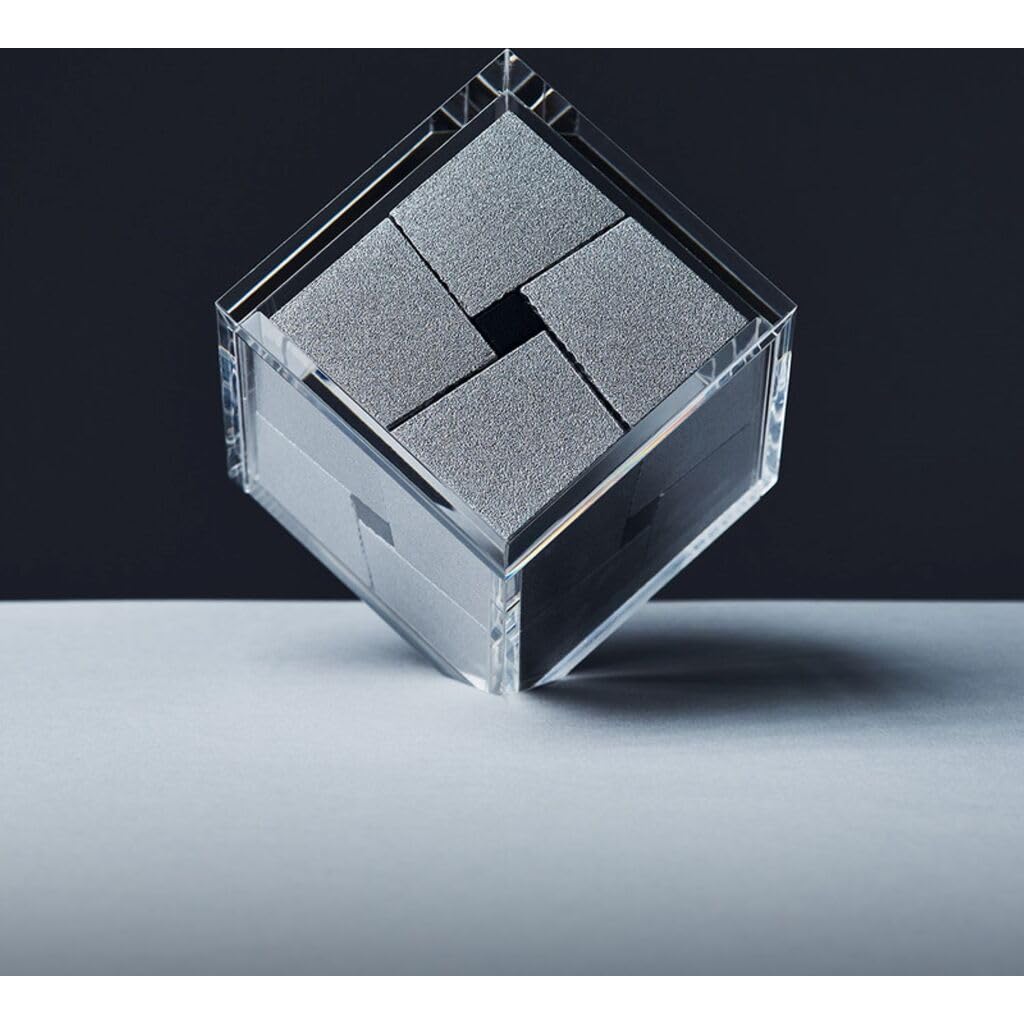 Rompecabezas Craighill Jack Box - Puzle de Ingenio para - Imagen 6