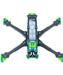 Kit de Marco de Drone FPV DYS de 5 pulgadas 225mm