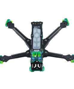 Kit de Marco de Drone FPV de 5 pulgadas DYS 225mm Wheelbase