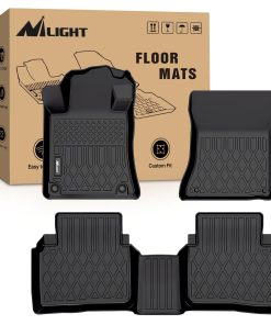 Tapetes de piso Nilight para Nissan Altima 2019 2020 2021