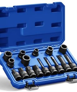 Conjunto de Zócalos de Impacto para Pinzas de Freno