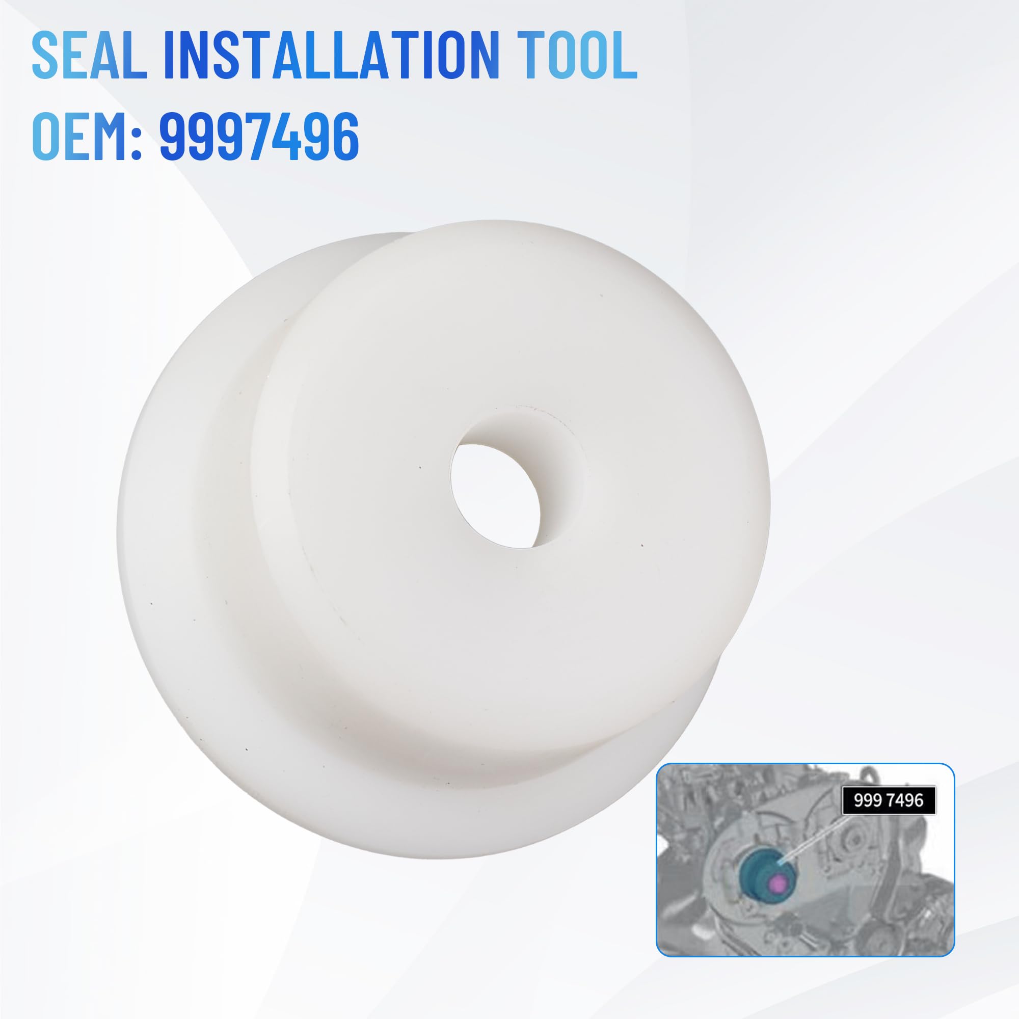 Herramienta de Sincronización de Cadena de Distribución - Imagen 8