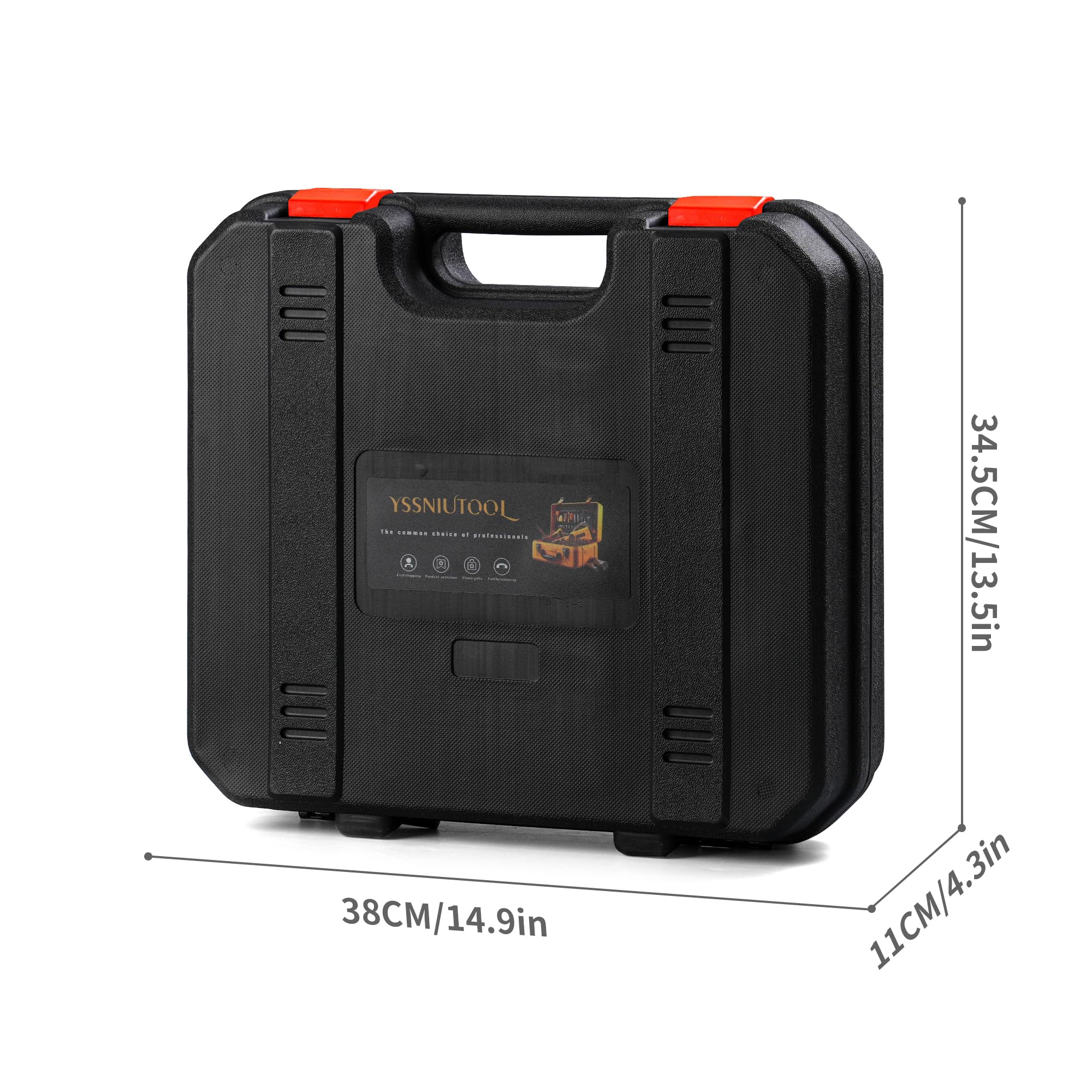 Herramienta de Sincronización de Cadena de Distribución - Imagen 9