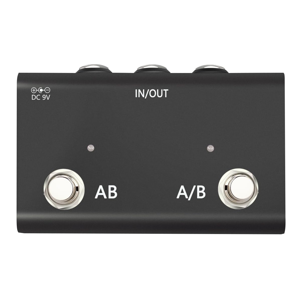 Caja de Conmutación de Canal de Pedal Adoerpai ABY Line