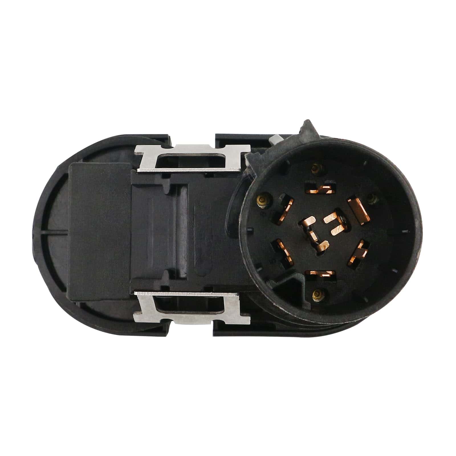 Conector de Enchufe para Remolque de 7 Vías Compatible con - Imagen 10