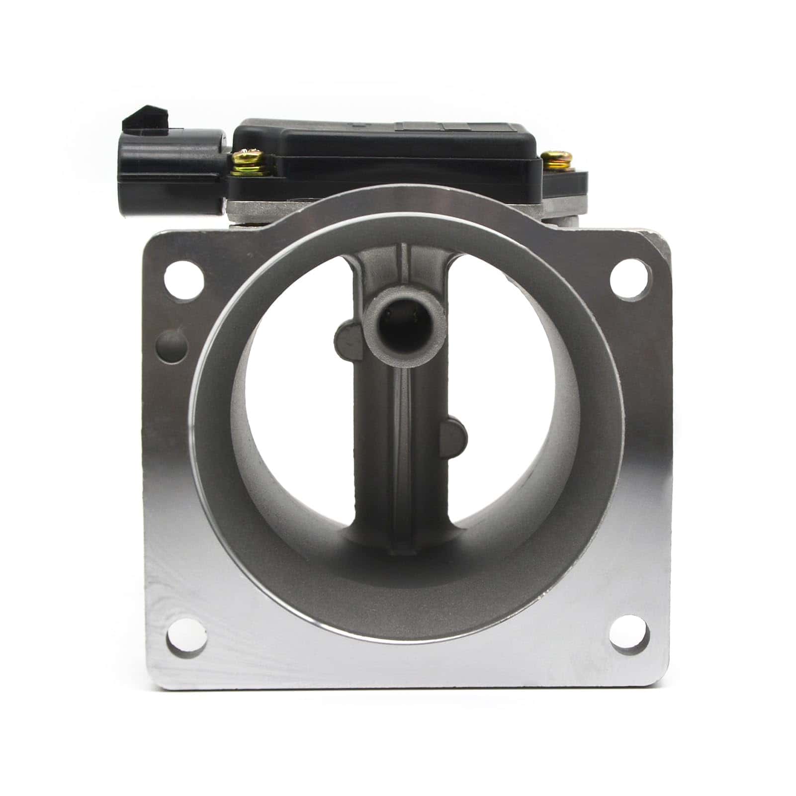 Sensor de flujo de aire masivo MAF BY4SMUUS, Ajuste OEM - Imagen 7