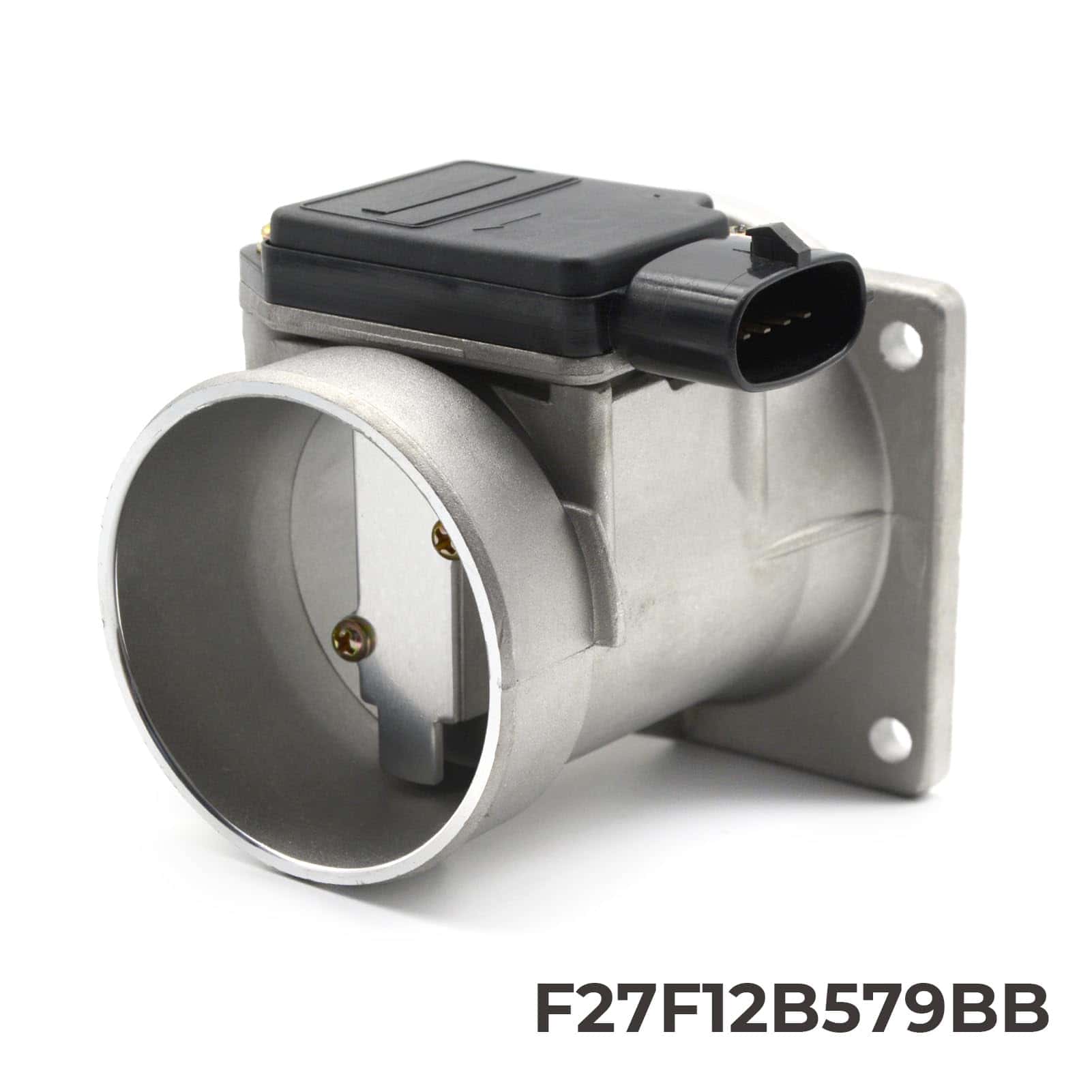 Sensor de flujo de aire masivo MAF BY4SMUUS, Ajuste OEM - Imagen 4