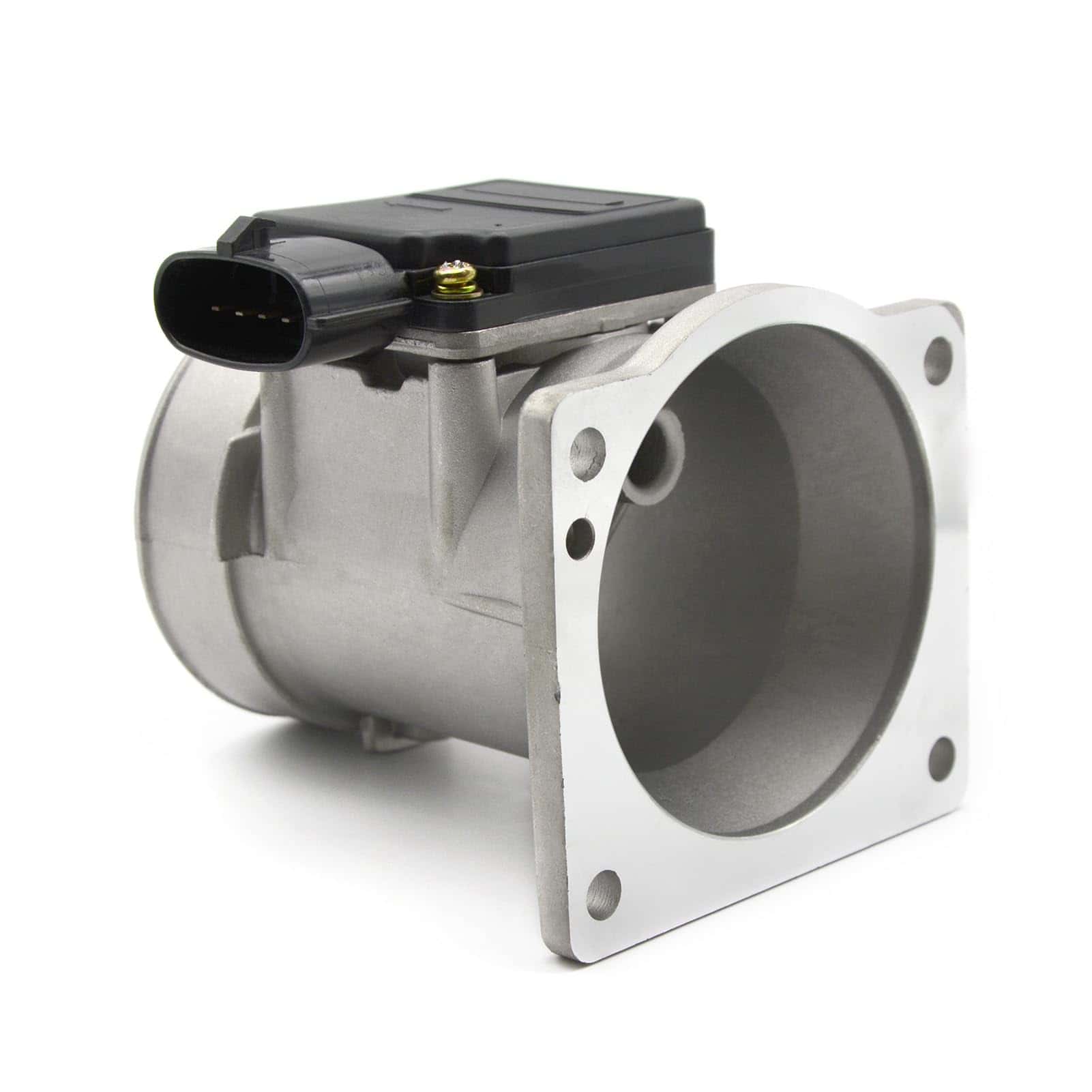 Sensor de flujo de aire masivo MAF BY4SMUUS, Ajuste OEM - Imagen 5