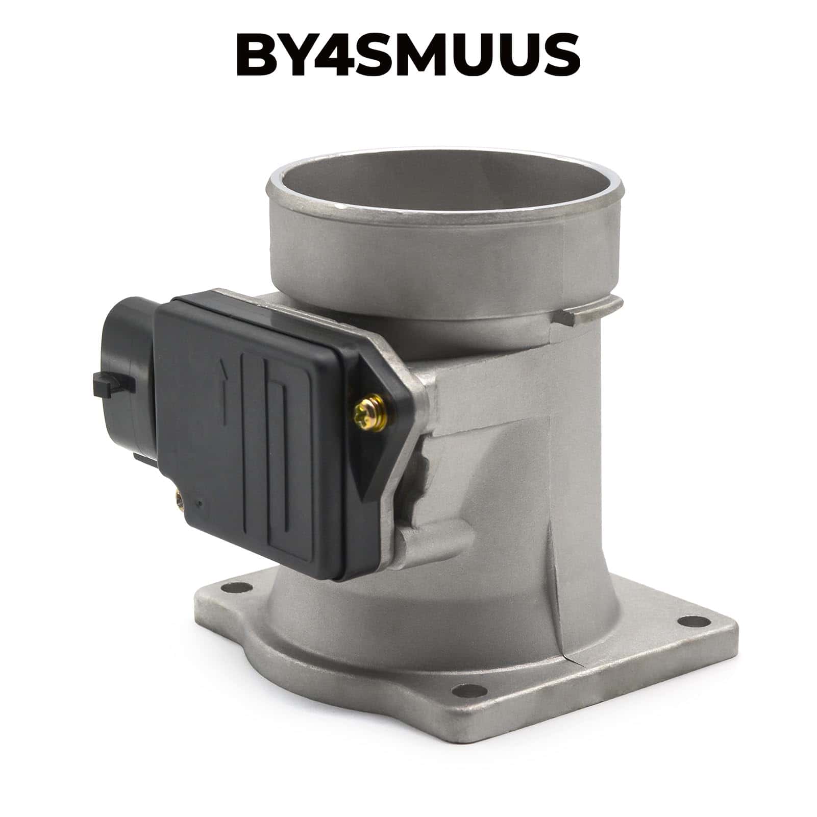 Sensor de flujo de aire masivo MAF BY4SMUUS, Ajuste OEM - Imagen 3