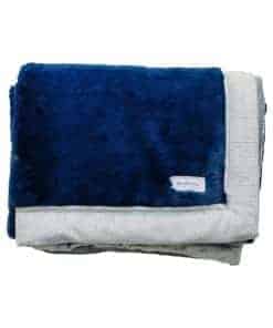 SARANONI Navy/Gray Toddler