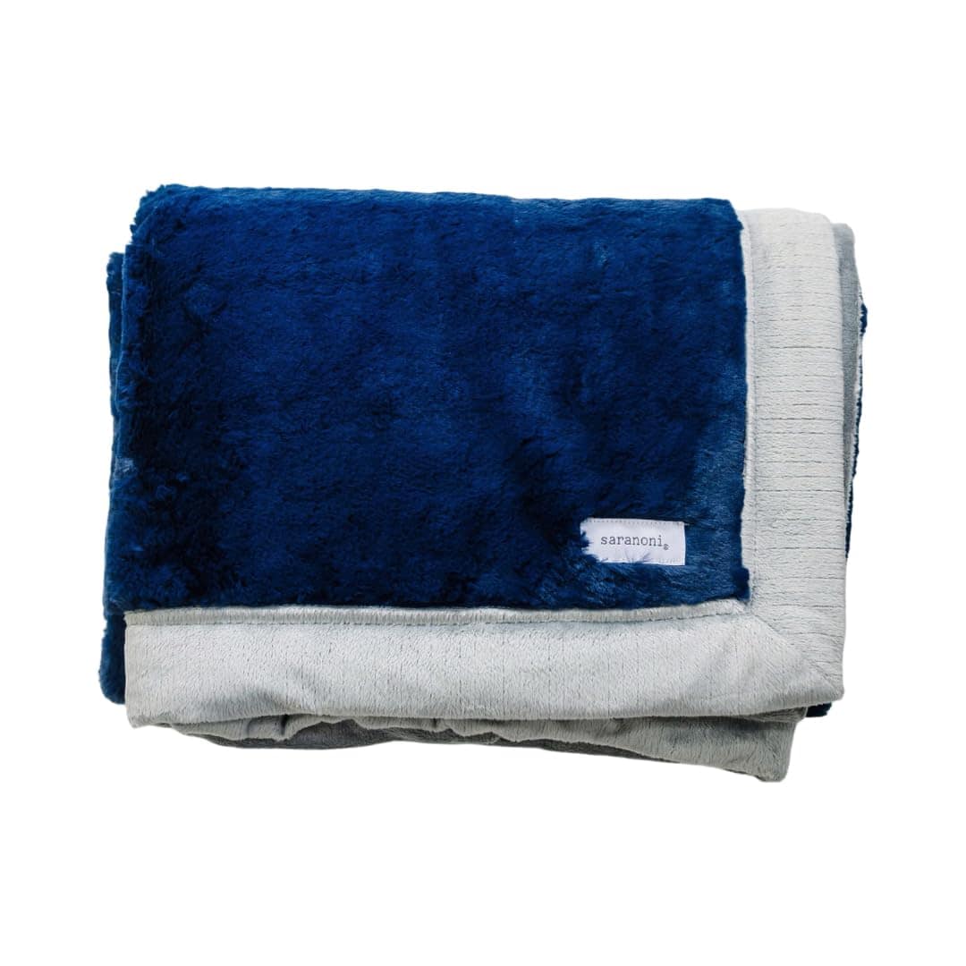 SARANONI Navy/Gray Toddler