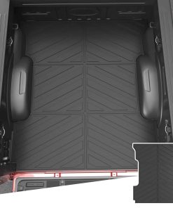 xipoqix 6.5Ft Tapete para Cama de Camión Compatible con