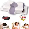 Almohada Cervical para Alivio del Dolor 5X para Soporte de