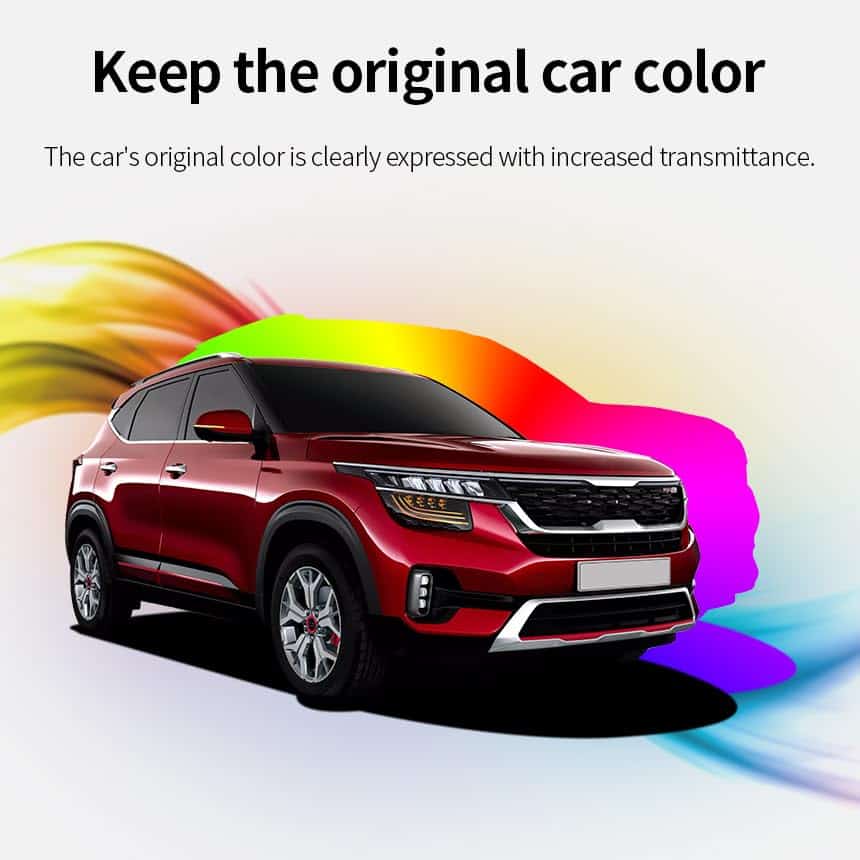 Conjunto de Parachoques Delantero y Revestimiento Superior - Imagen 8