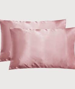 Funda de Almohada de Satén - MEND - Satin Beauty PC -