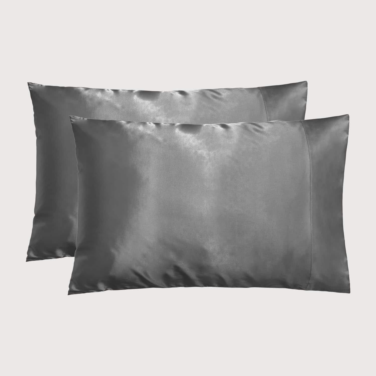 Funda de Almohada de Satén - MEND - Belleza de Satén PC -