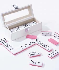 Juego de Domino Premium Double 6 de Havana Games, Juego de