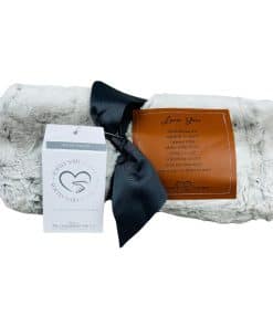 Manta Love You - Regalo para amigo o familia para demostrar